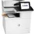 МФУ лазерный HP Color LaserJet Enterprise M776dn цветная печать, A3, цвет белый [t3u55a]
